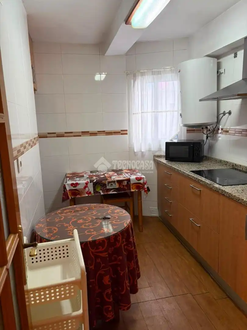 Appartamento con terrazza in vendita a Calle Salamanca, imagen 9