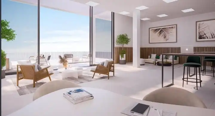 Apartment with terrace for sale in Marbella Centro, imagen 17