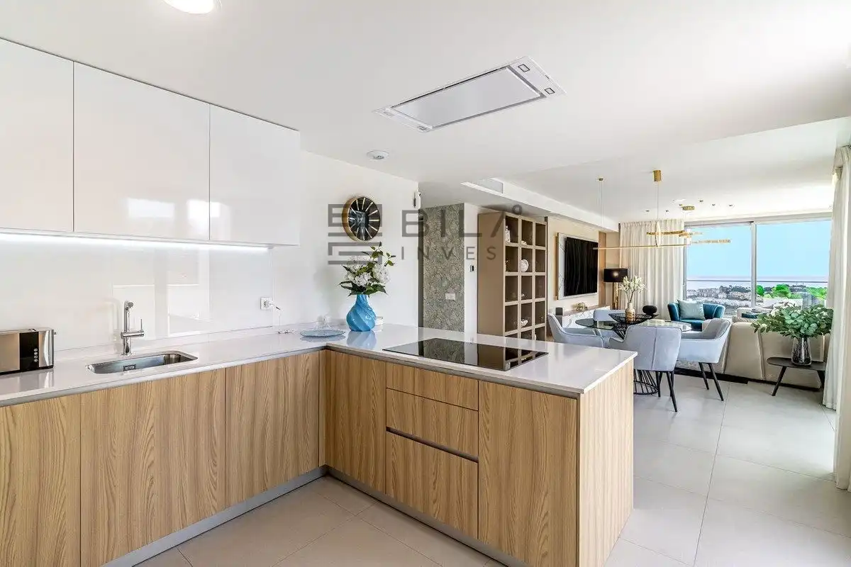 Penthouse with pool for sale in Urb. One Residences, imagen 17