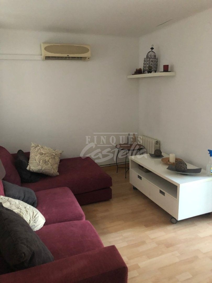Bedroom of Flat for sale in Mataró  with Air Conditioner and Heating