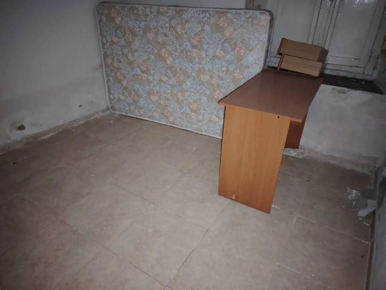 Flat for sale in Zamora Capital 