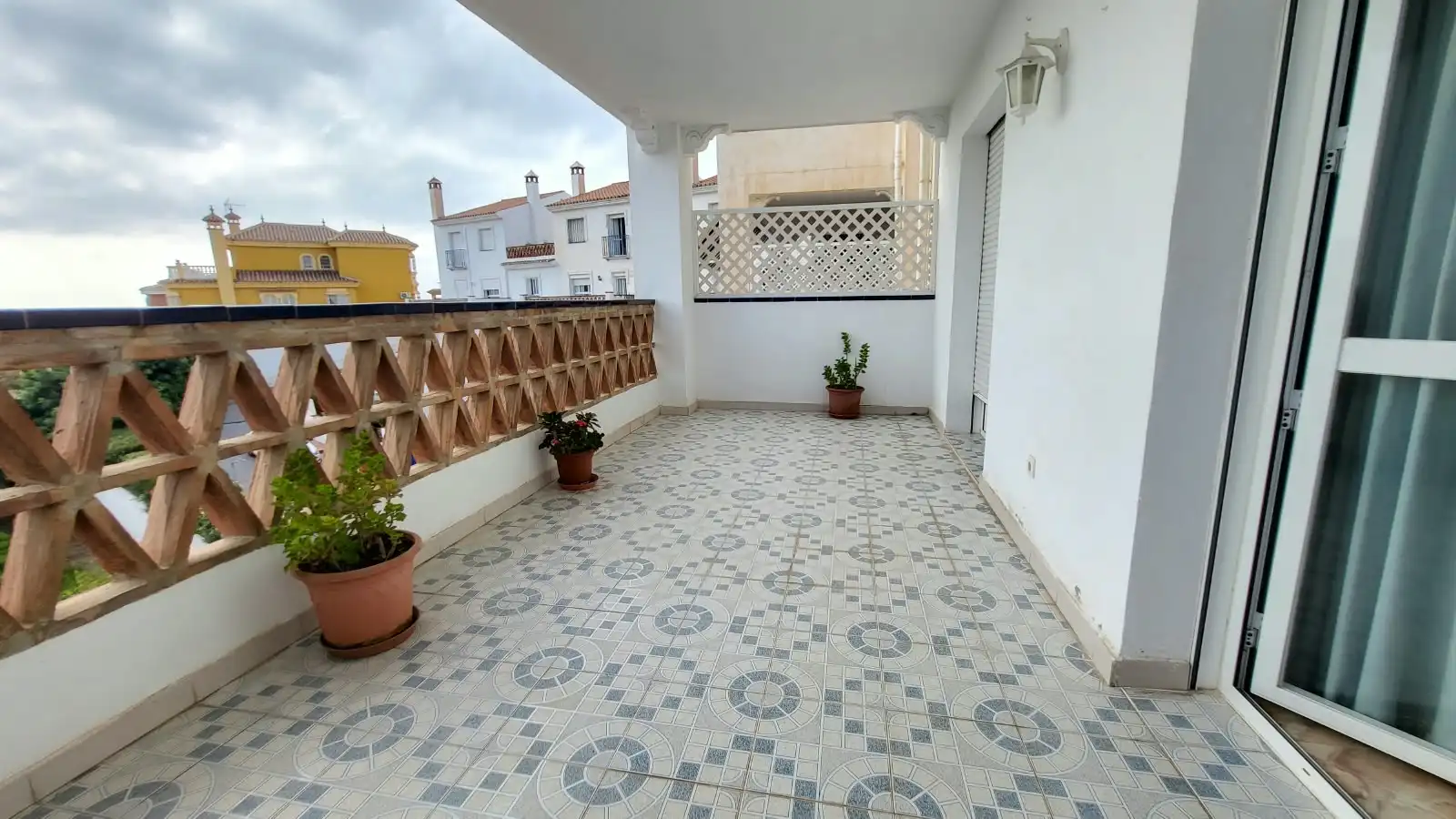 Maison mitoyenne avec terrasse à vendre à Calle Trinquete, imagen 41