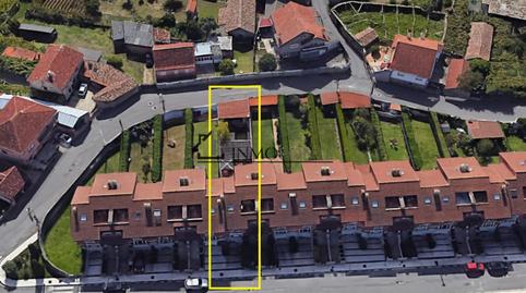 Foto 2 de Casa adosada en venda a Freixo - Vilalonga, Vilalonga, Sanxenxo