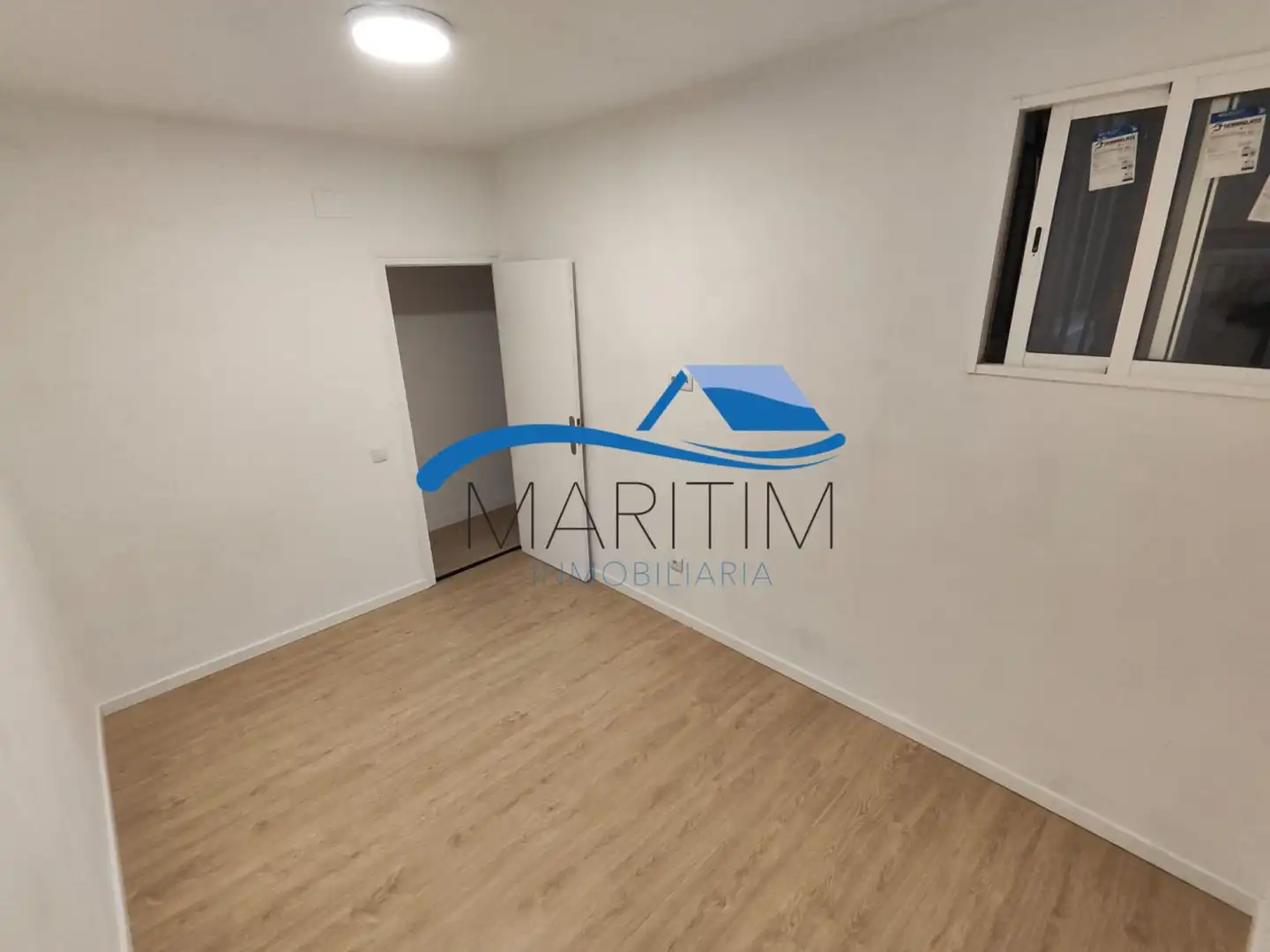 Flat with terrace for sale in Cami ral, imagen 11