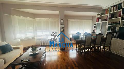 Photo 2 of Flat for sale in Calle Dionisio Guardiola, Centro,  Albacete Capital