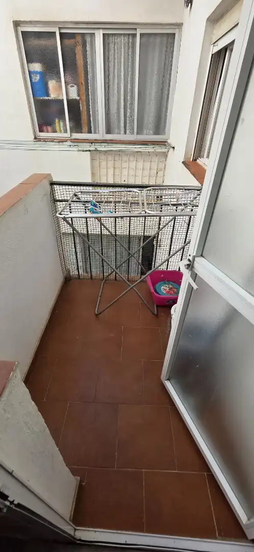 Terraza de Piso en venta en Marbella con Terraza, Horno y Lavadora