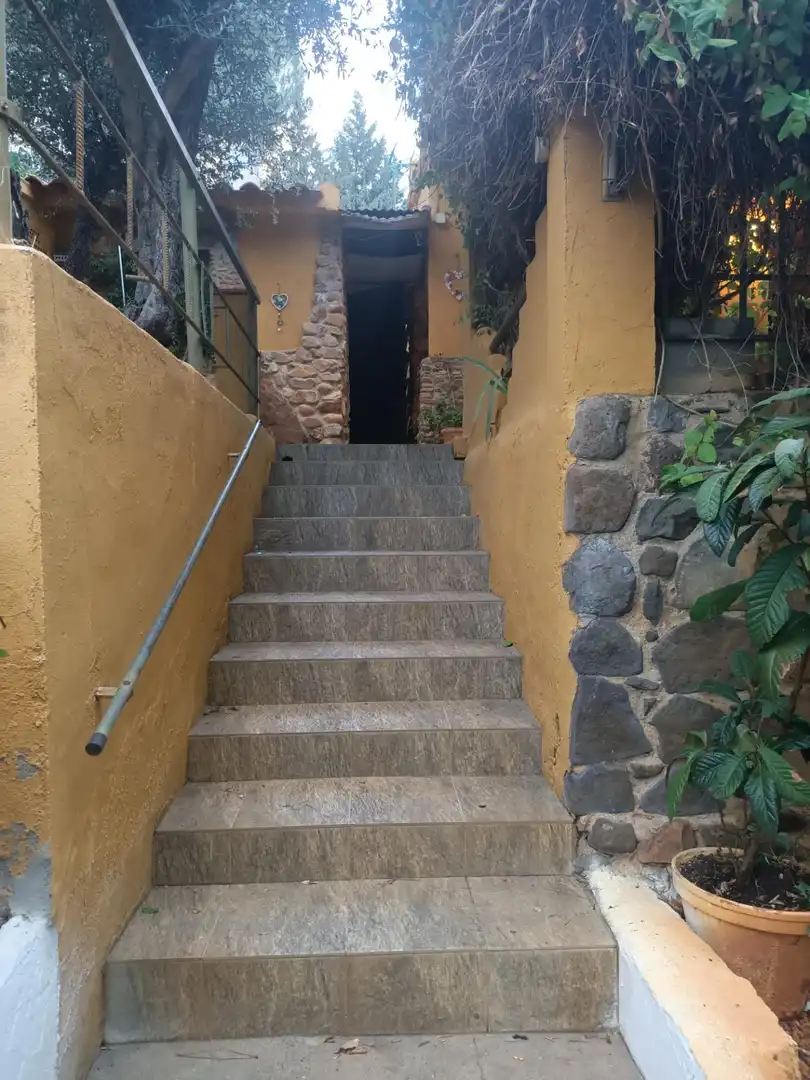 Casa o xalet en venda en Piedrabuena amb Aire condicionat, Calefacció i Jardí privat