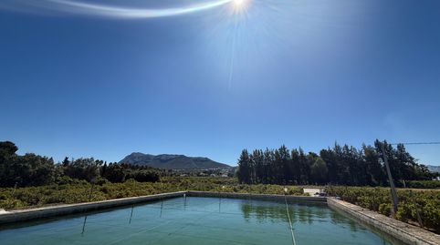 Foto 4 de Casa o chalet en venta en Centro Urbano, Dénia