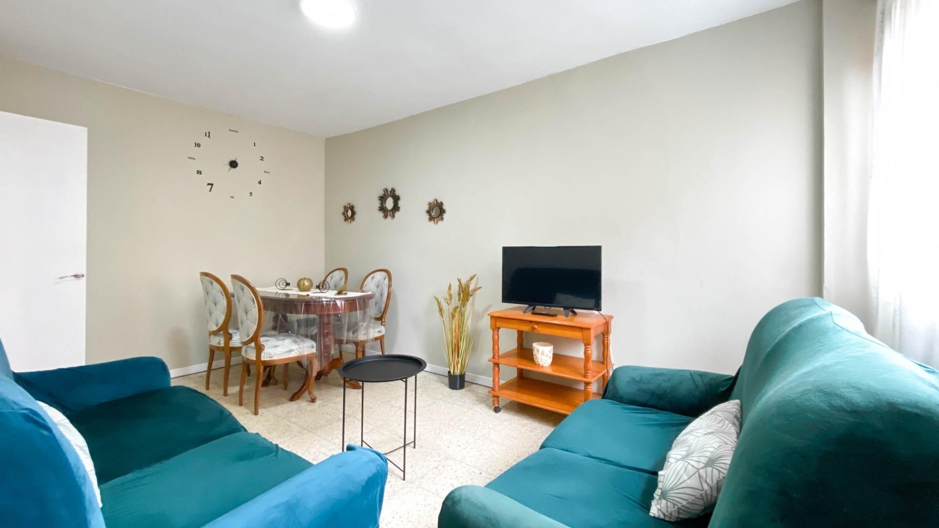 Flat to rent in General Dávila