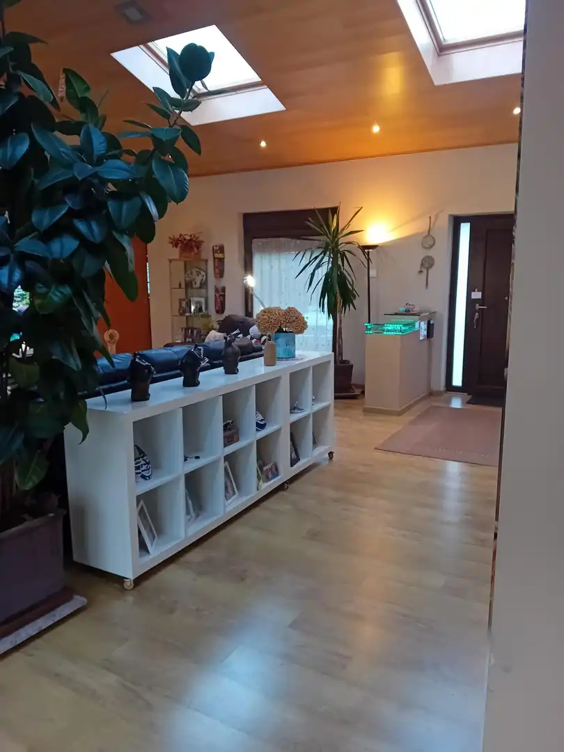 Casa o chalet en venta en Carballo con Aire acondicionado, Calefacción y Jardín privado