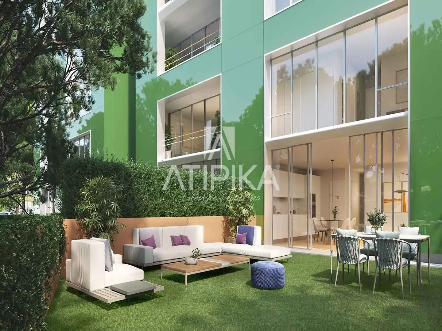 Flat with pool for sale in Platja d'Aro, imagen 27