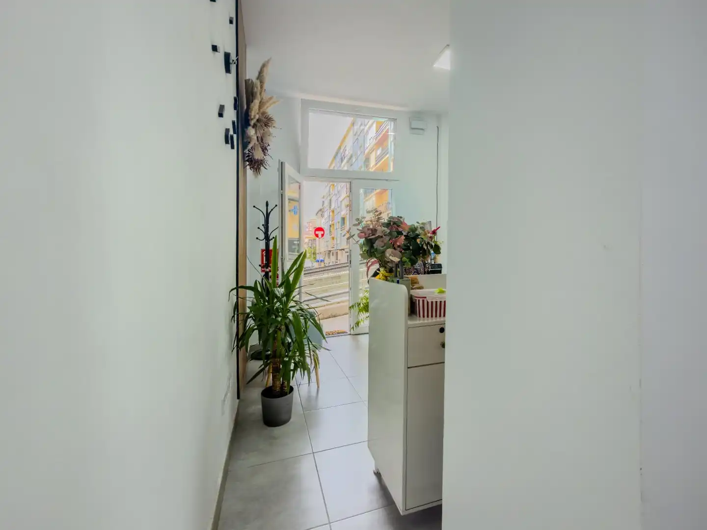 Local comercial en venta en Calle de Francisco de Quevedo, imagen 9