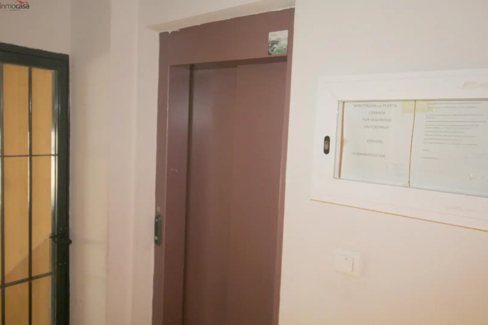 Piso de alquiler en Armilla con Aire acondicionado, Jardín privado y Amueblado