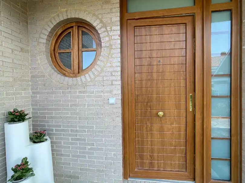 Detached homes for sale in Tanos