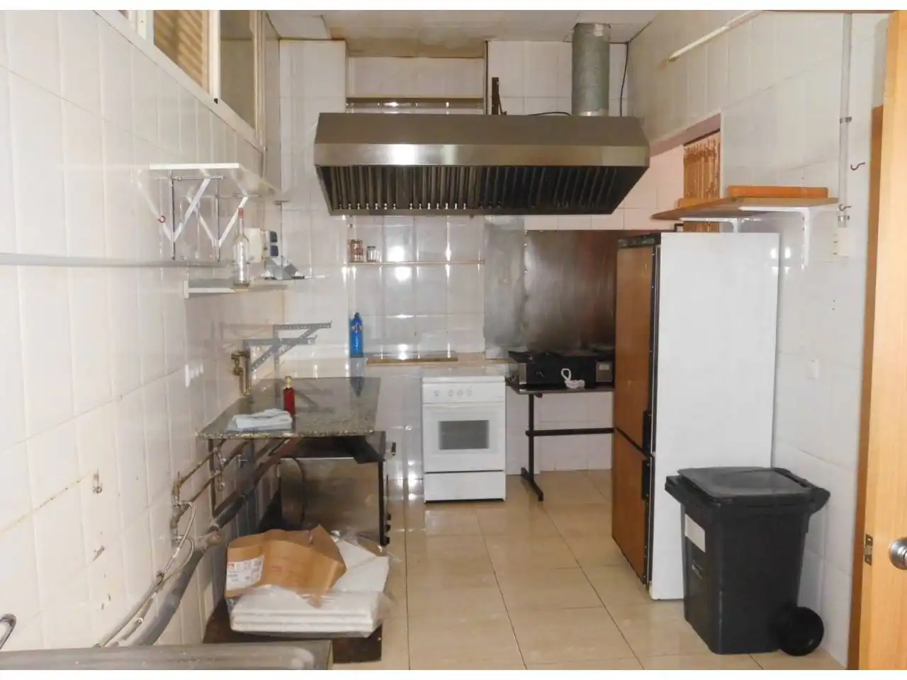 Local comercial en venda a Francesc Cambó, imagen 15