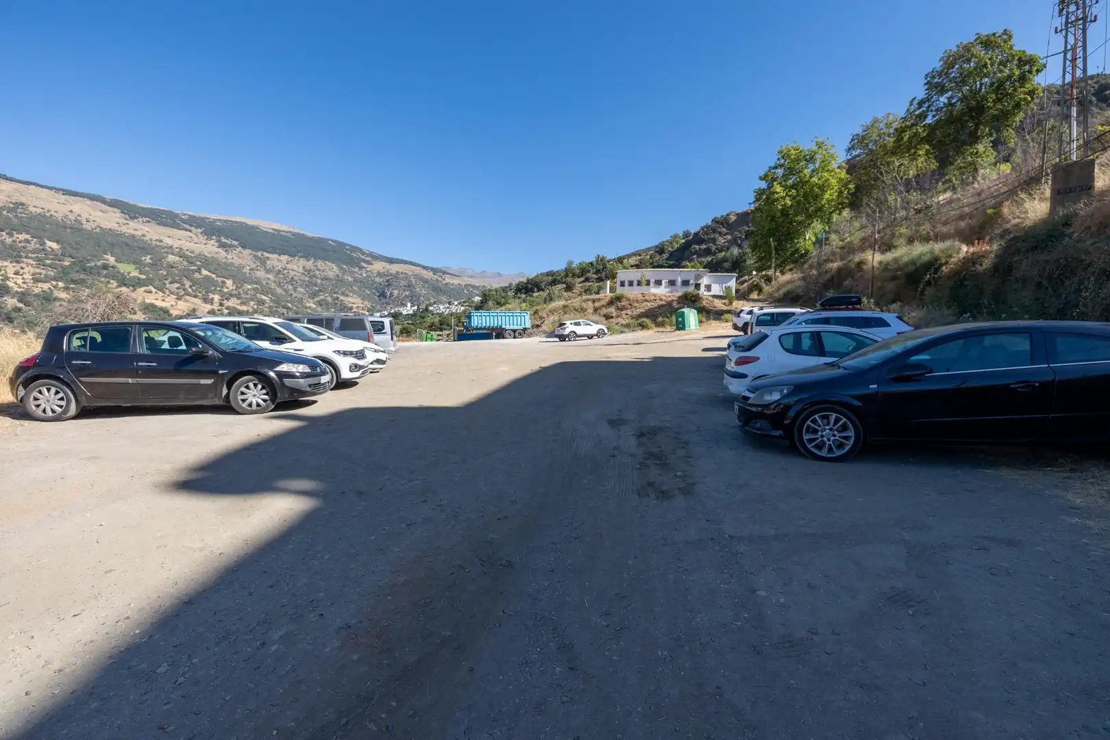 Residential land for sale in Bubión, imagen 12