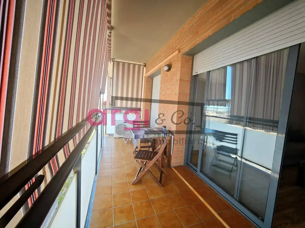 Ático en venta en Viladecans con Terraza y Balcón