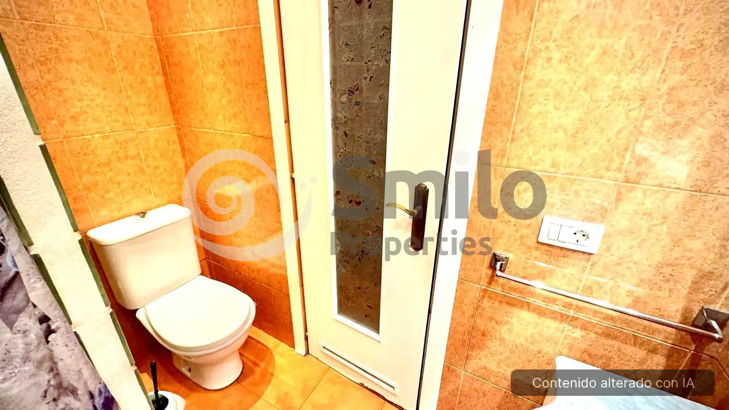 Appartamento con piscina in vendita a Juan Carlos I 33, imagen 12