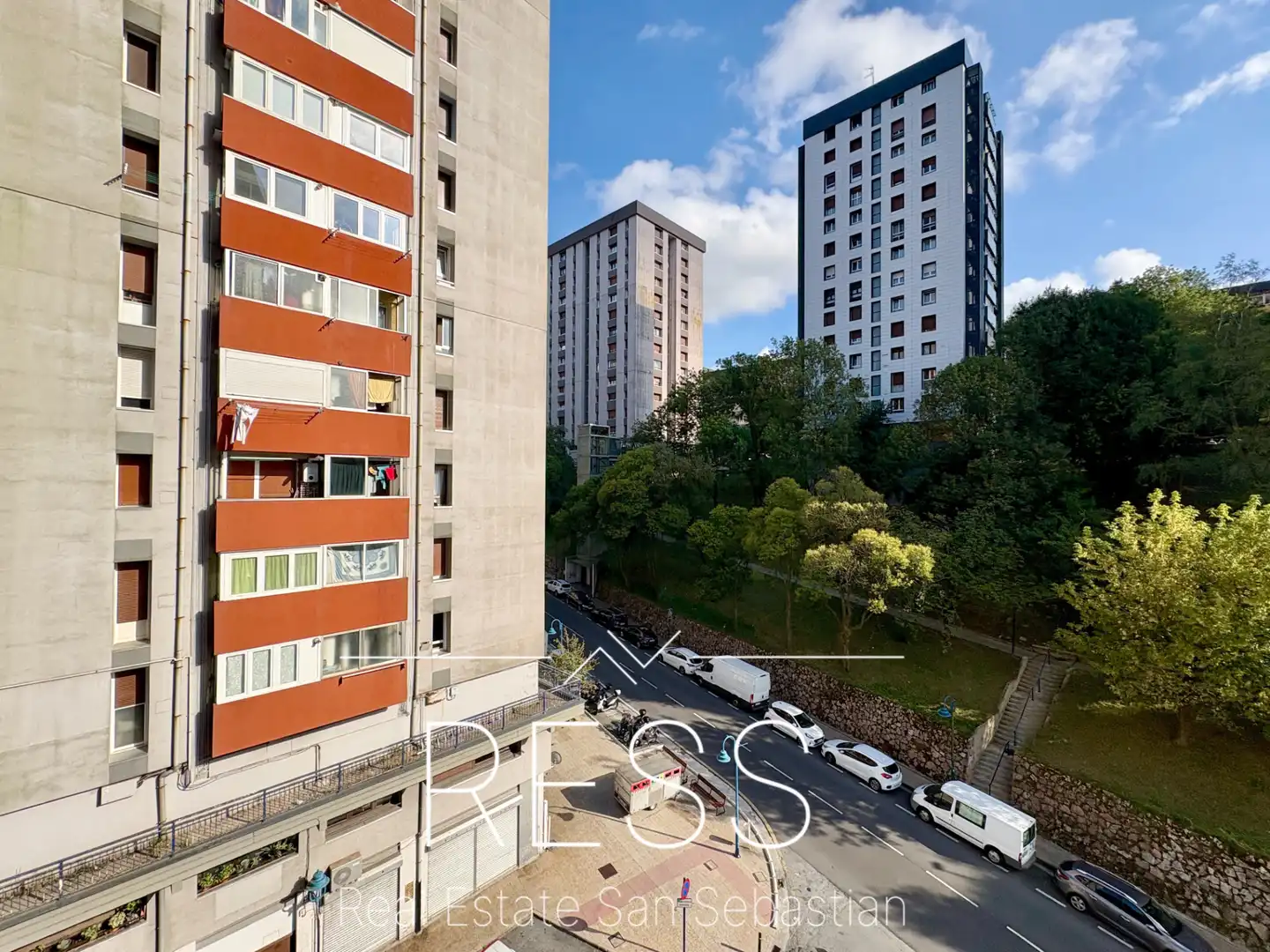 Flat with terrace for sale in Sorgintzulo Kalea 7, imagen 17