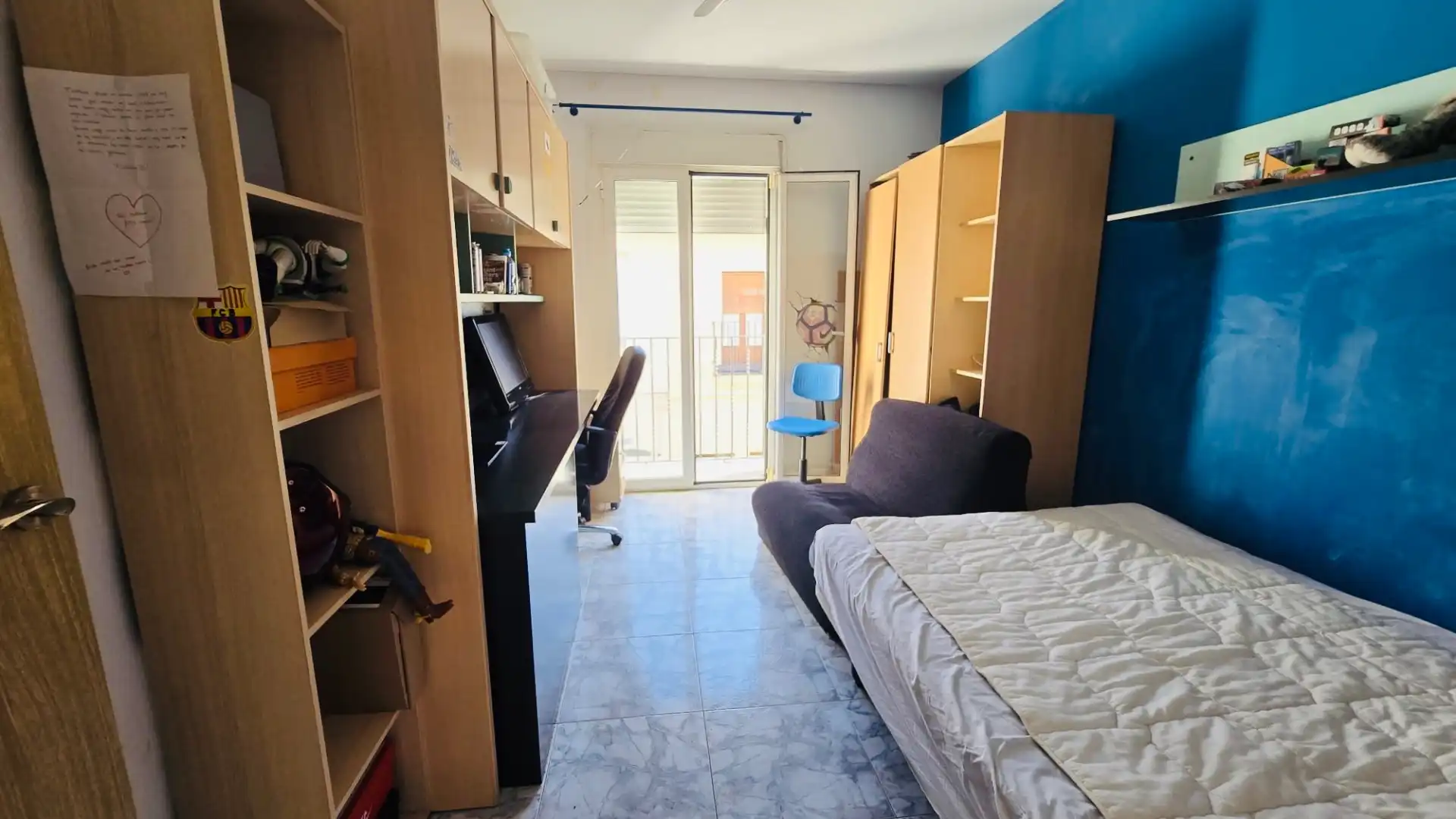 Adosado en venta en Oliva pueblo, imagen 13