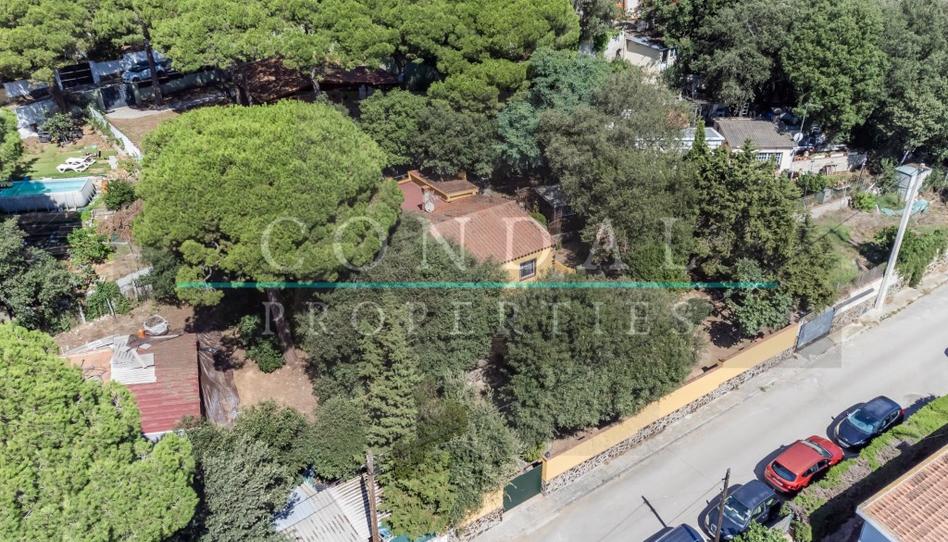 Foto 1 de Casa o xalet en venda a La Roca del Vallès, Barcelona