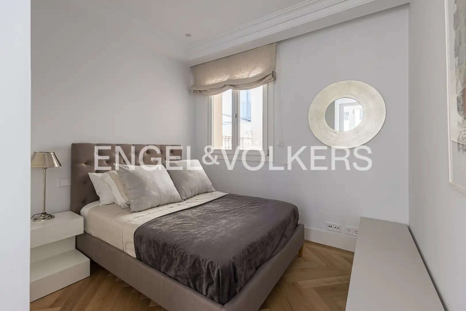 Habitación de Ático en venta en Madrid con Aire acondicionado, Calefacción y Terraza