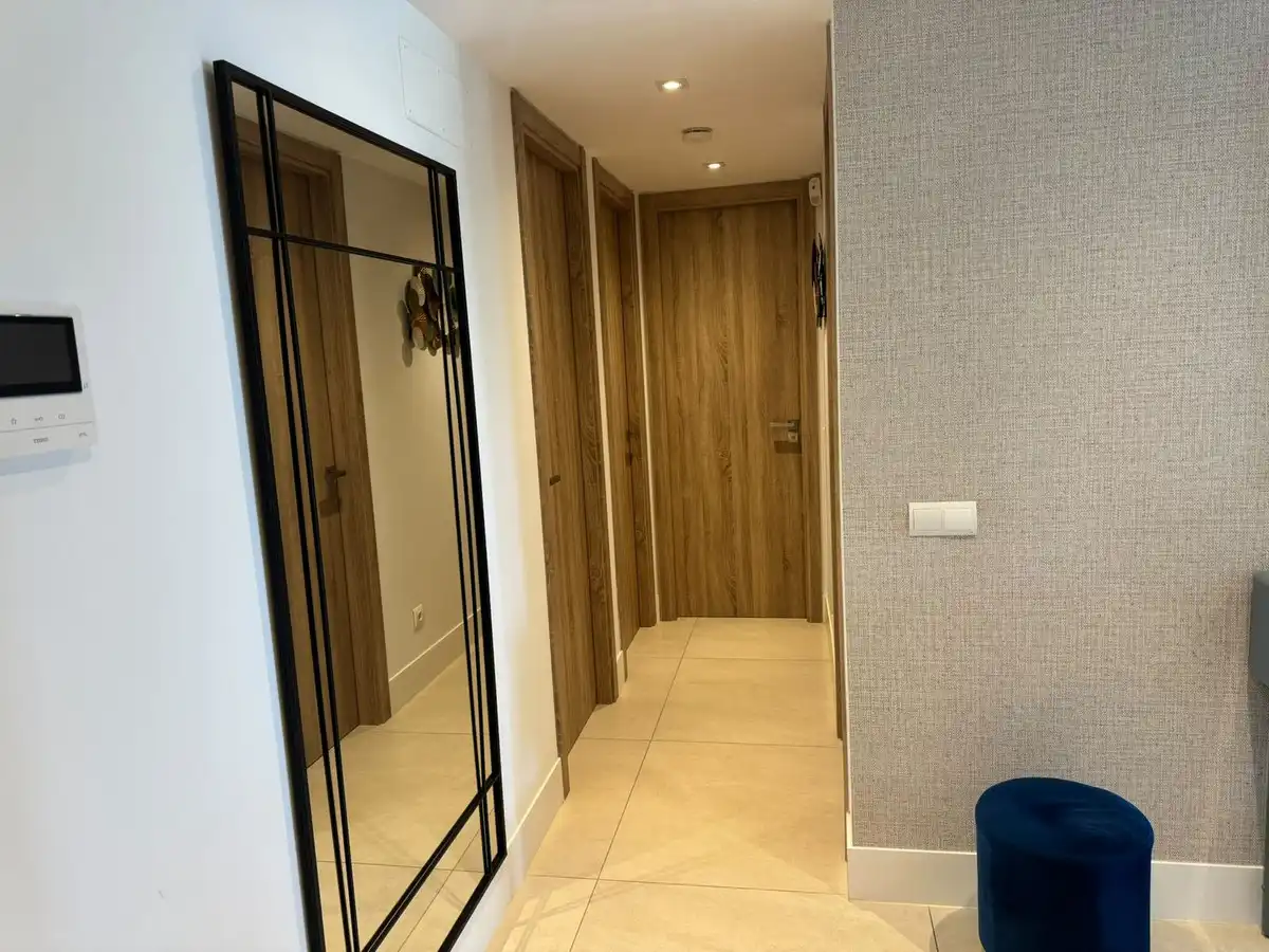 Apartments for sale in Sotogrande  with Air Conditioner, Private garden and Terrace