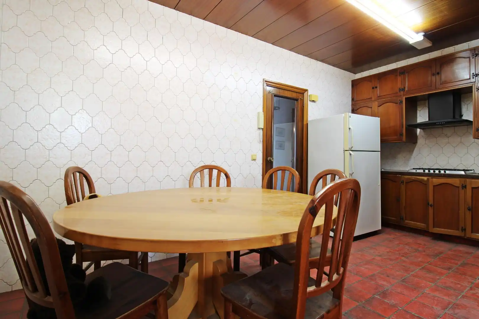 Piso con terraza en venta en Elche ciudad, imagen 6