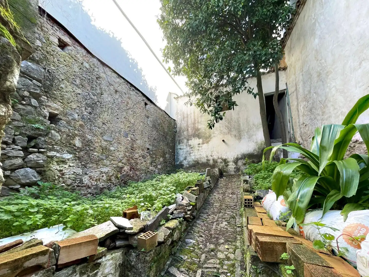 Casa rustica con giardino in vendita a Calle de Alonso 'El Sabio', imagen 26