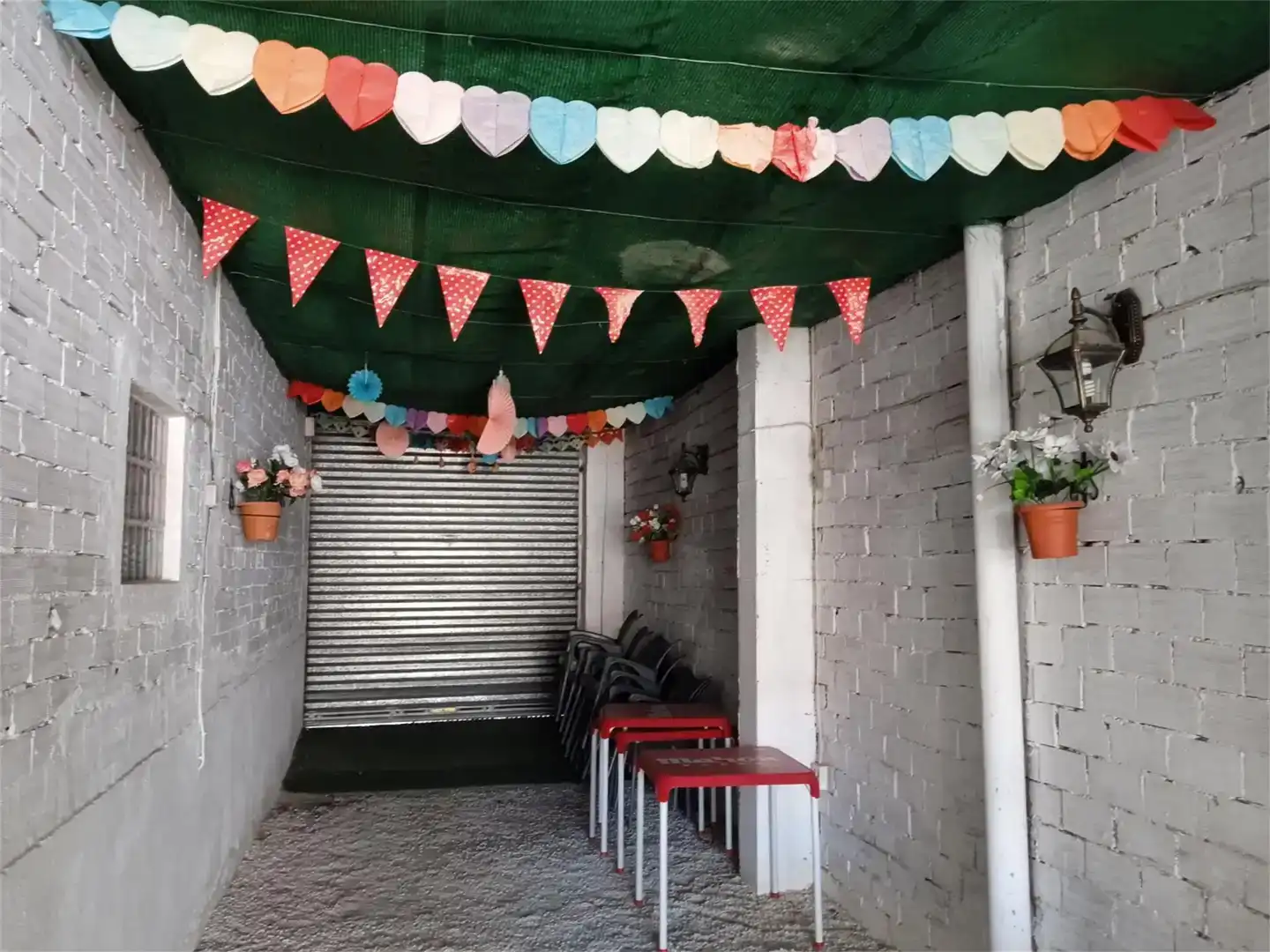 Commercial properties for rent in Tobarra  with Air Conditioner