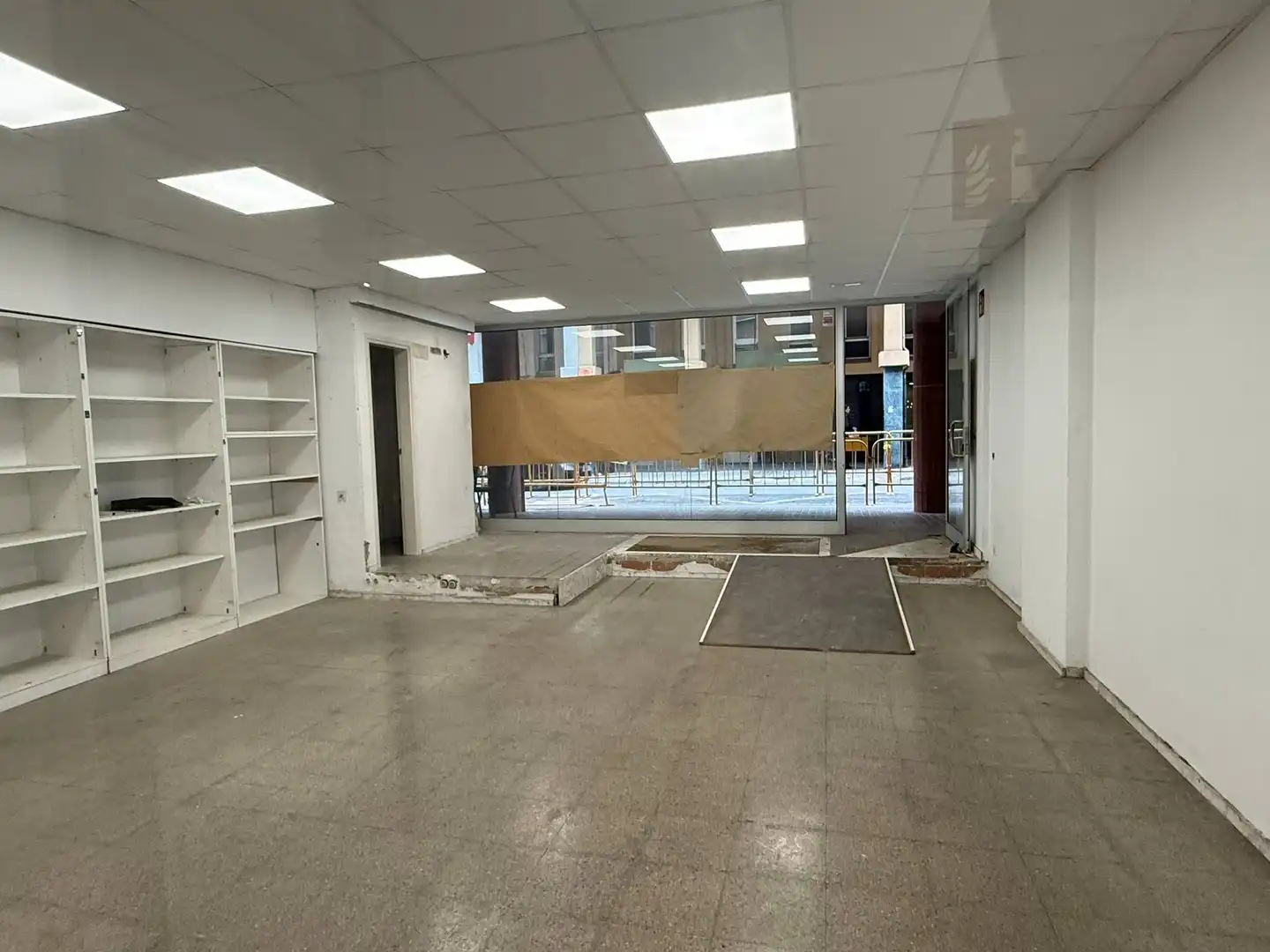 Local comercial de lloguer a Carrer DURAN I SORS DE 5B, imagen 13