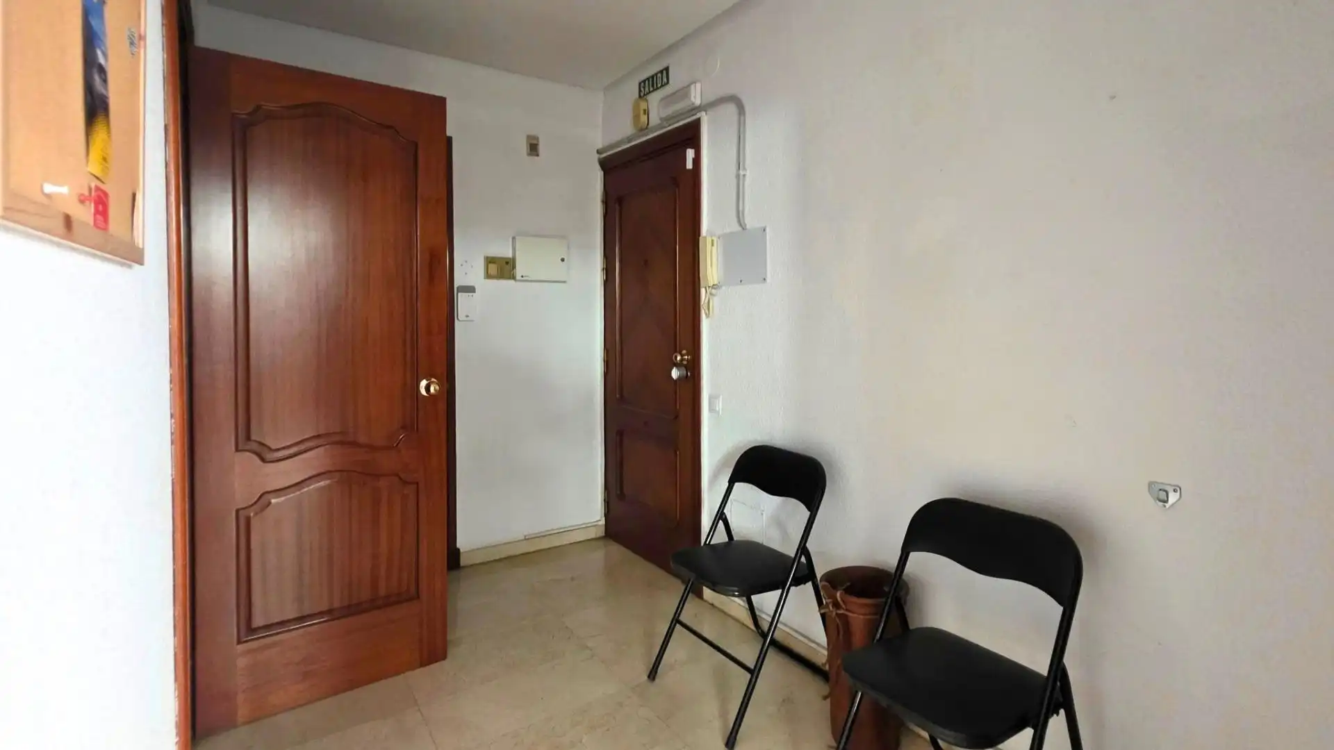 Office for rent in Centro