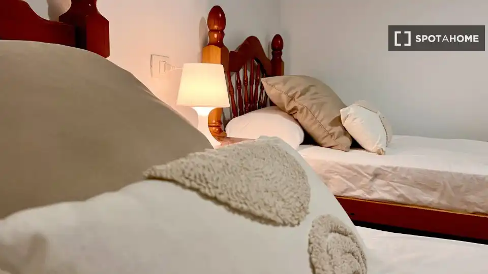 Room in Puerto del Carmen