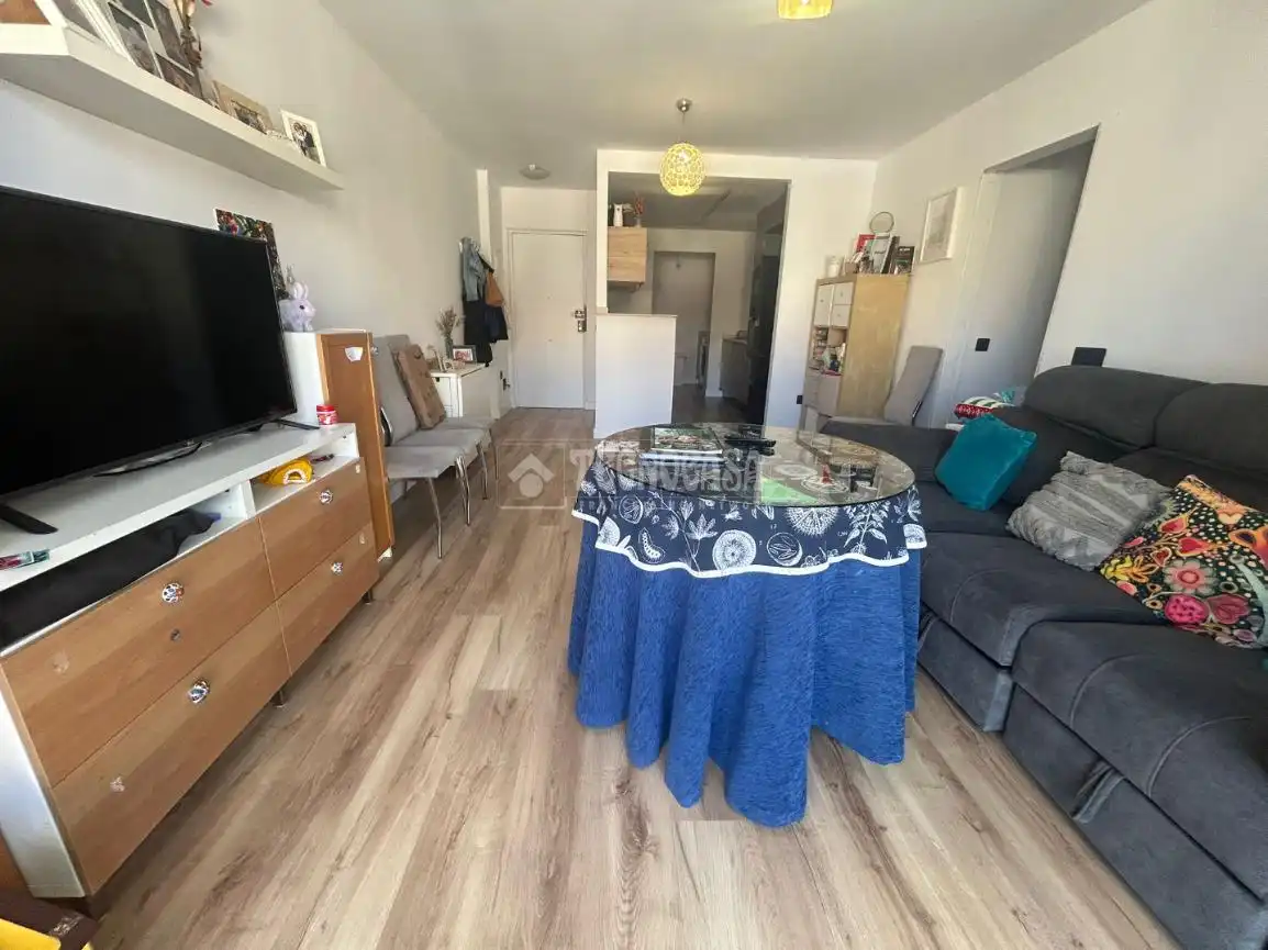 Bedroom of Flat for sale in Sevilla  with Terrace