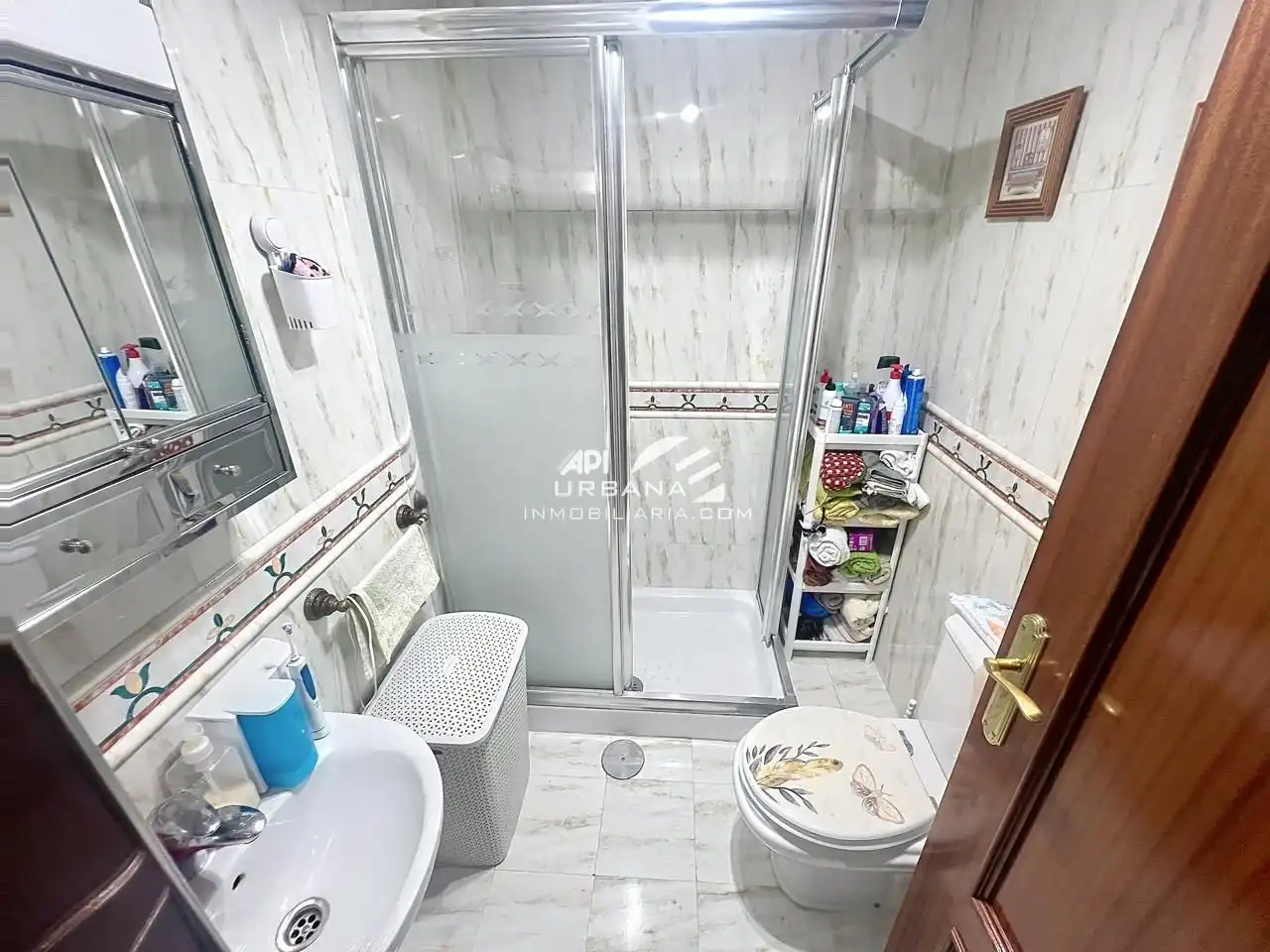 Flat with lift for sale in Calle Álamos, imagen 16