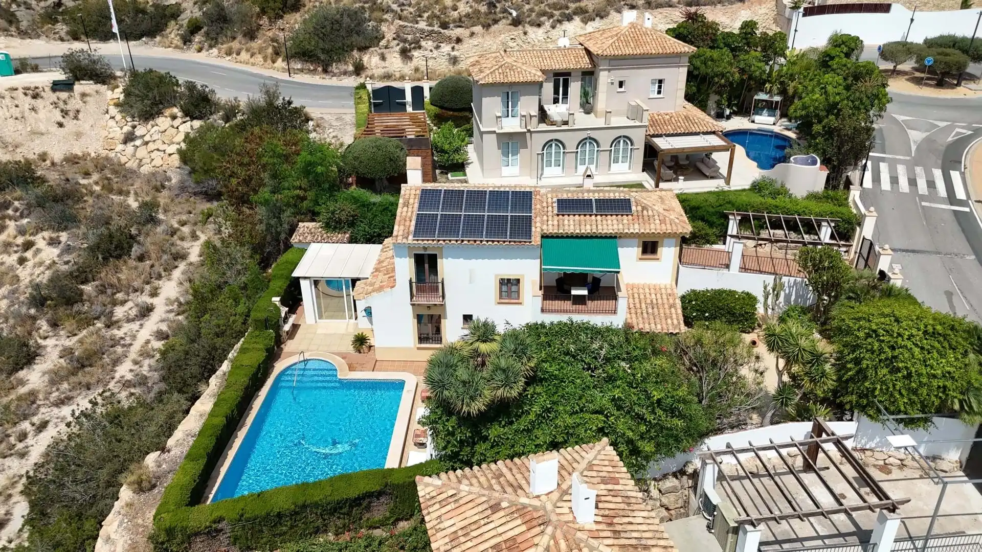 Casa amb terrassa en venda a Copenhaguen, imagen 2
