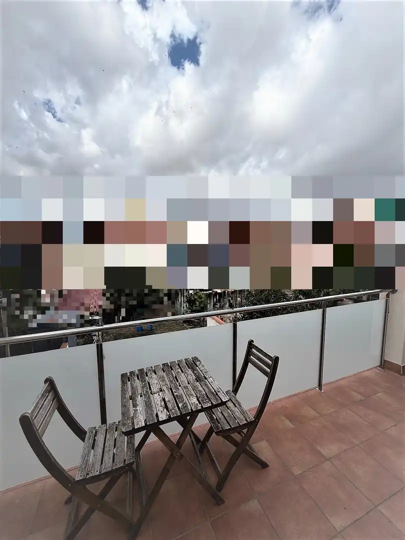 Flat for sale in Centre