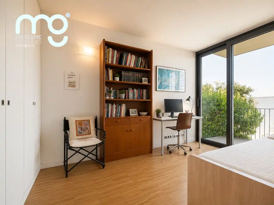 Haus mit Pool zum Verkauf in Carrer Pi de l'Indià, imagen 40