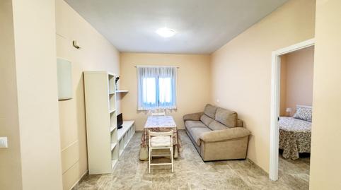 Foto 3 de Apartamento de alquiler en Lebrija, Sevilla