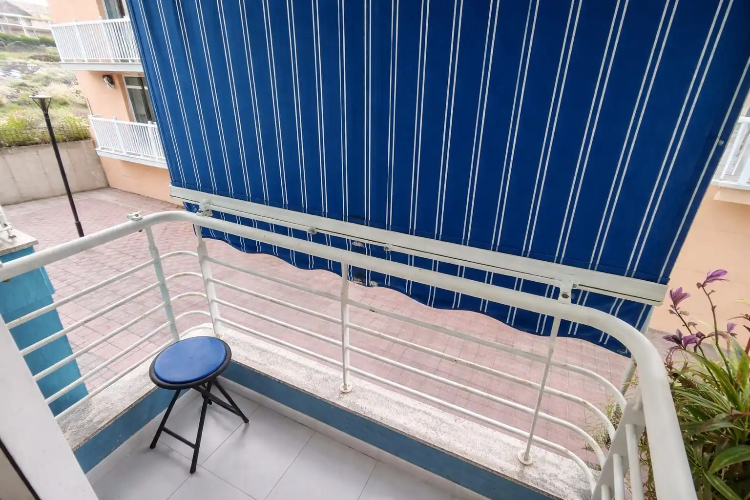Terrassa de Pis en venda en Santiago del Teide amb Moblat