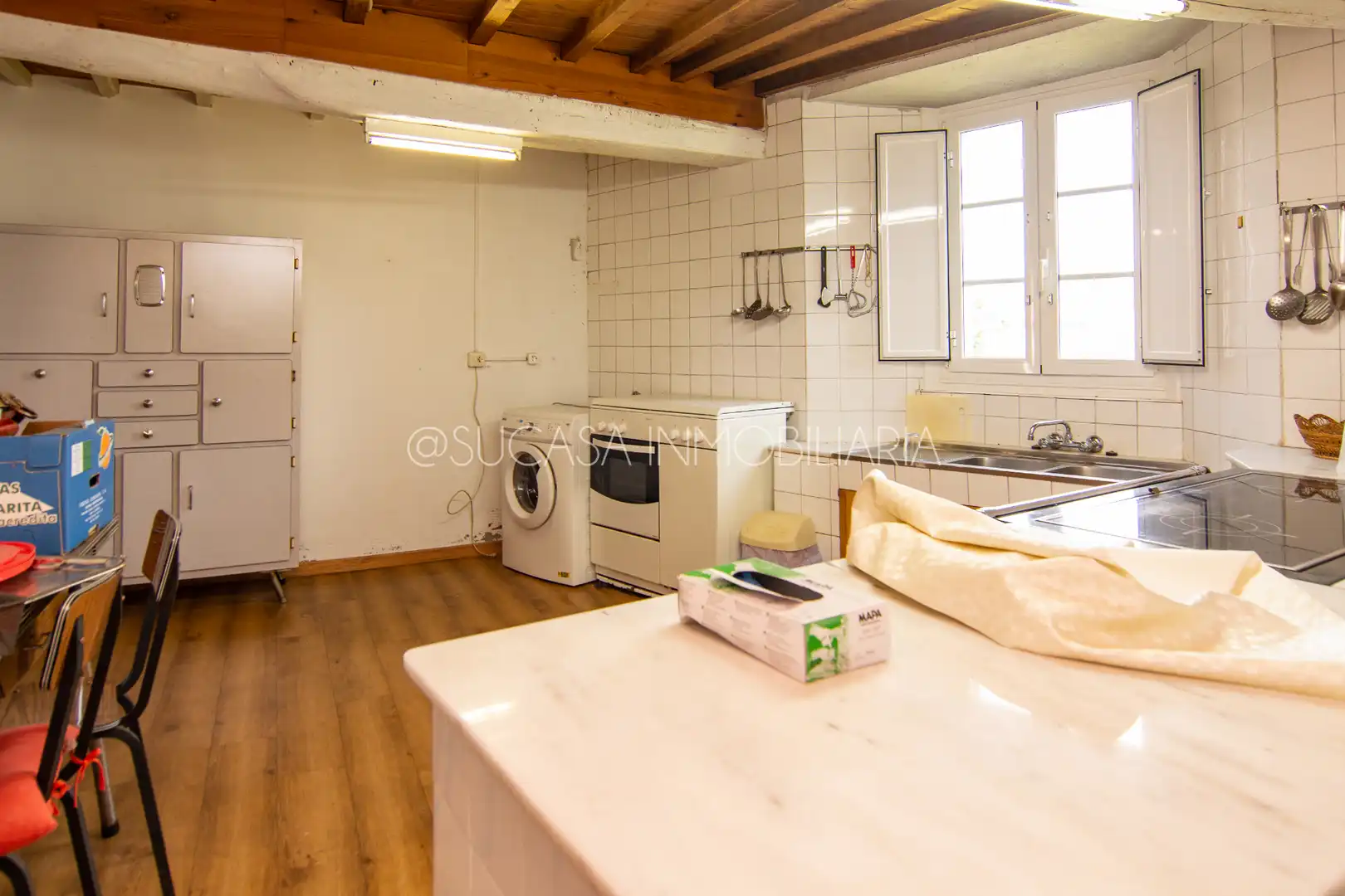 Chalet con jardín en venta en Lugar Nogueiras, imagen 3