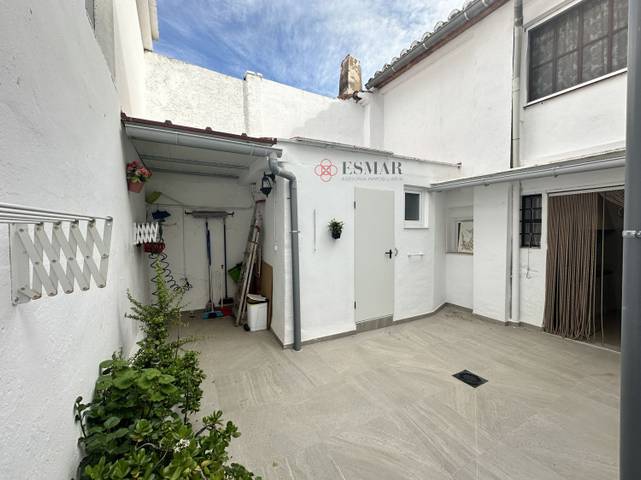 Casa-chalet en Alquiler en Algímia de Alfara