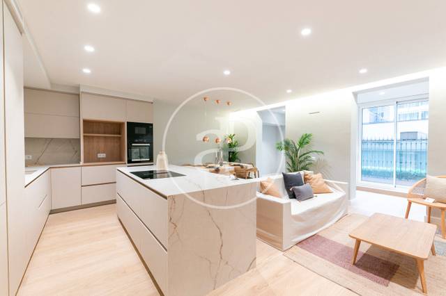 Piso en Venta en Carrer de Bergara en Dreta de l'Eixample