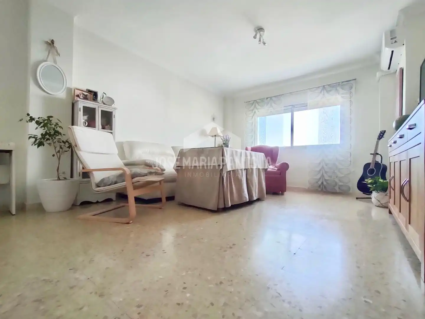 Piso con terraza en venta en Jerez norte - Montealto - Pozoalbero, imagen 2