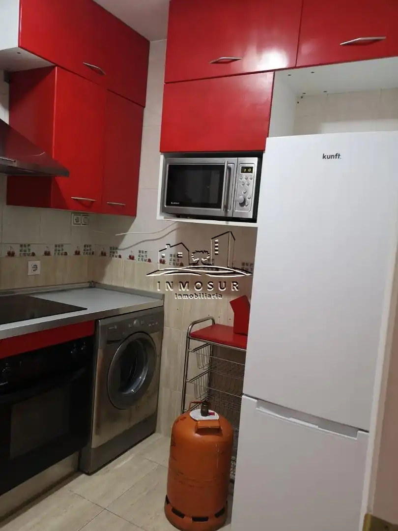 Flat for sale in Monturque, imagen 8