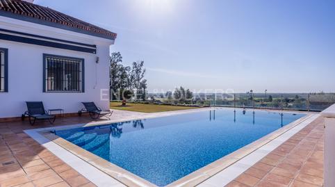 Foto 2 de Finca rústica en venta en La Puebla del Río, Sevilla