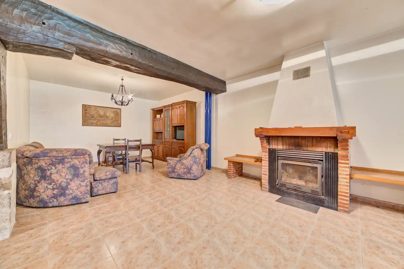 Casa o chalet en venta en Eraso - San Miguel 30. Imotz, Imotz