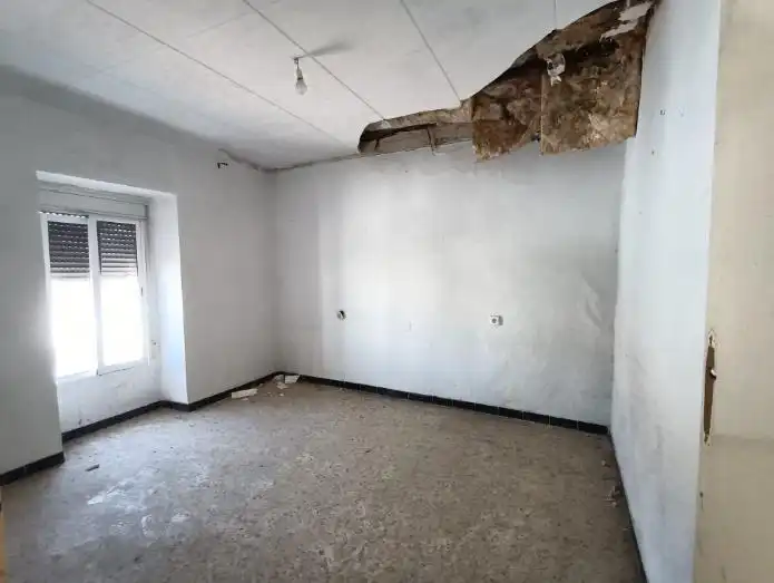 Finca rústica en venta en Guadalcázar