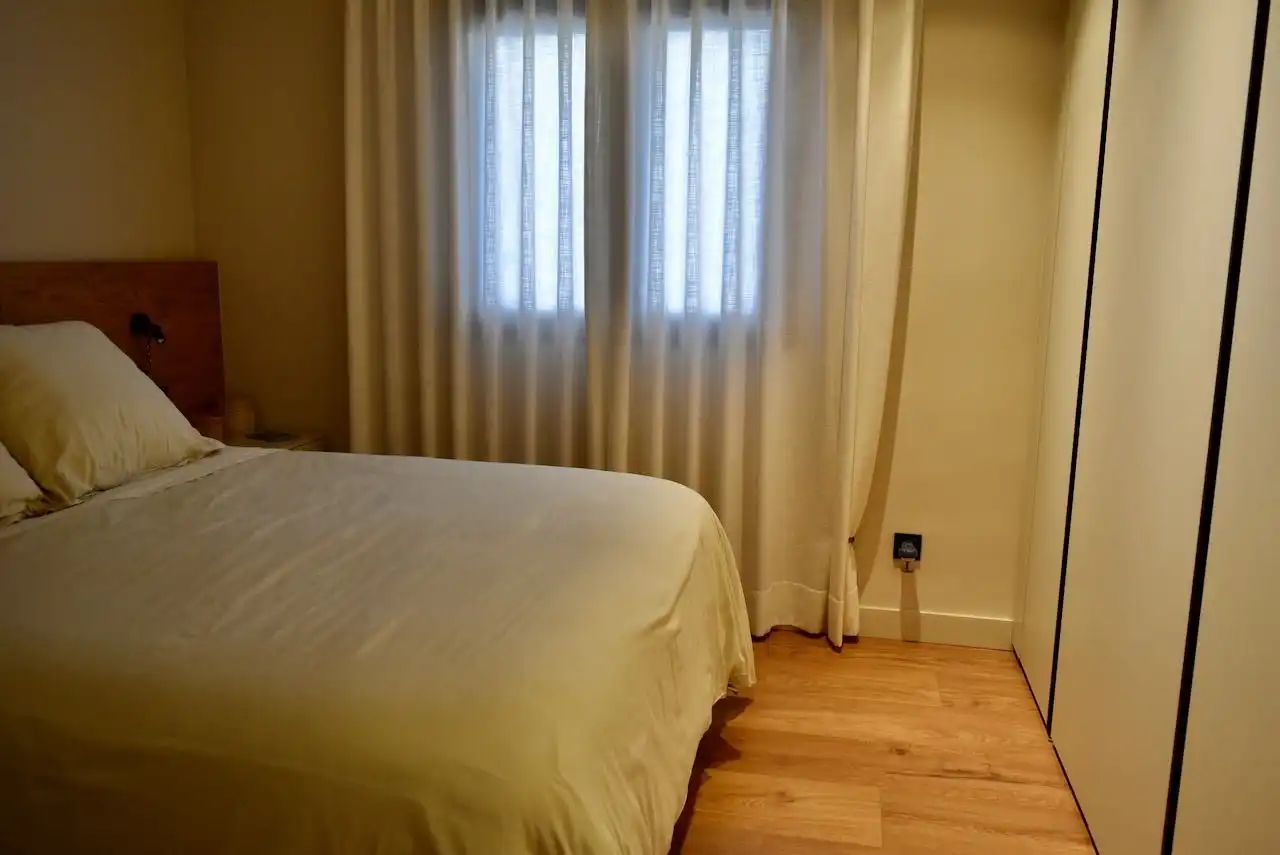 Dormitori de Apartament en venda en Altea amb Calefacció