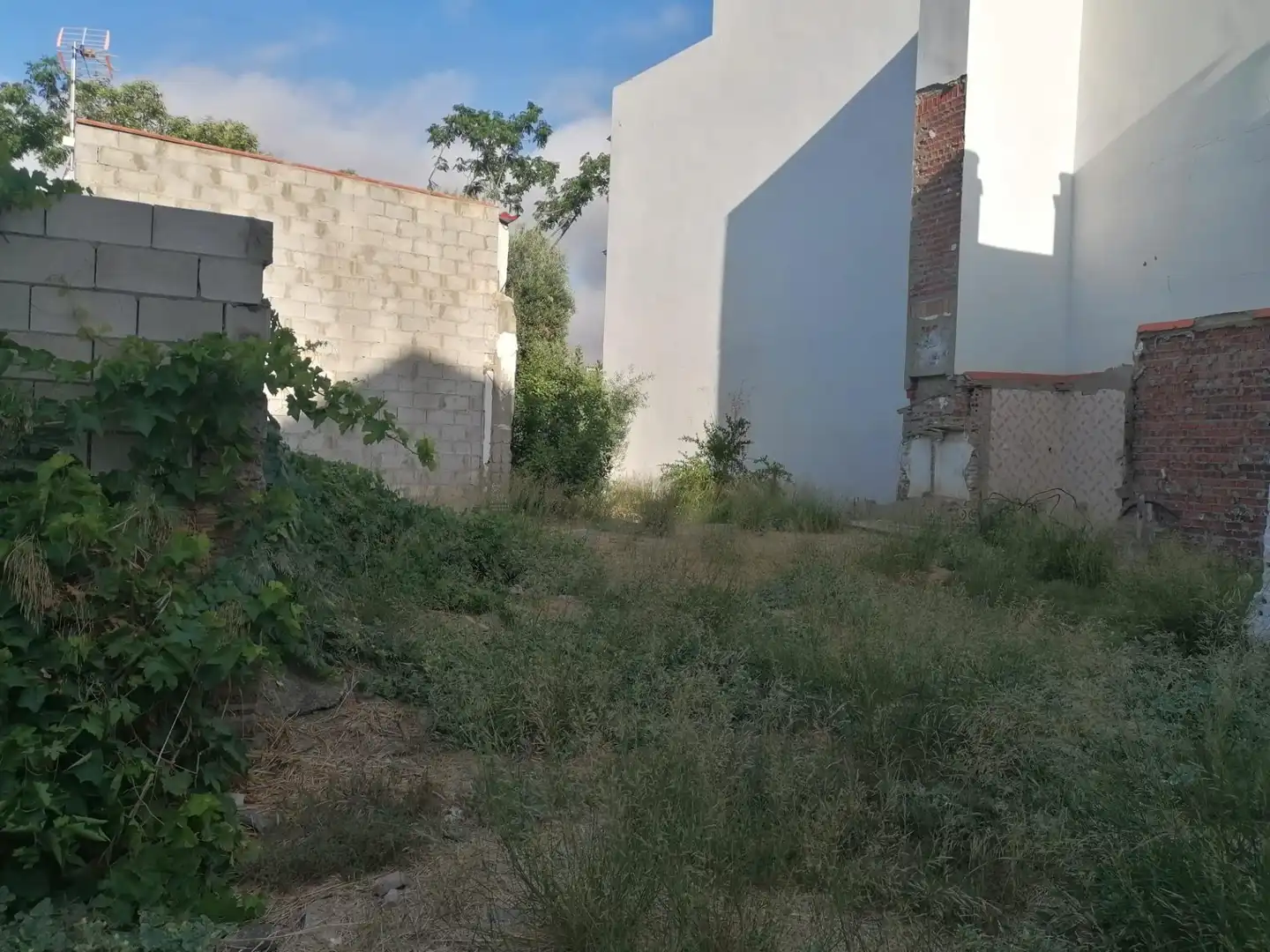 Residencial en venta en Camas
